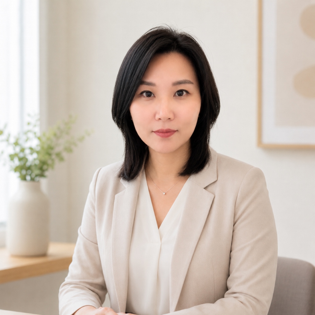 최시영 Siyeong Choi, DVM, MSc